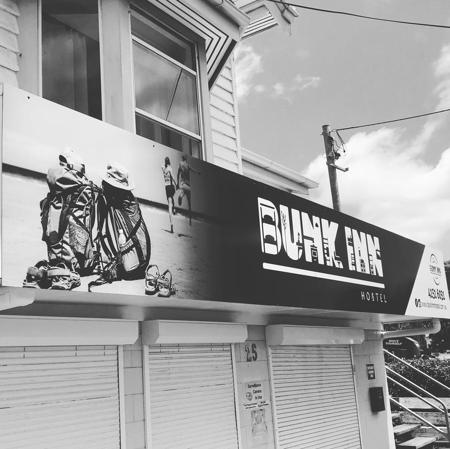 Bunk Inn Hostel Bundaberg Esterno foto